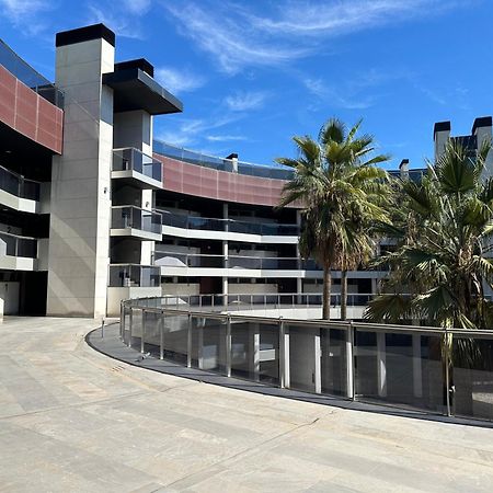 Apartmán Tecnocordoba Aparcamiento Privado Gratuito Y Piscina Exteriér fotografie