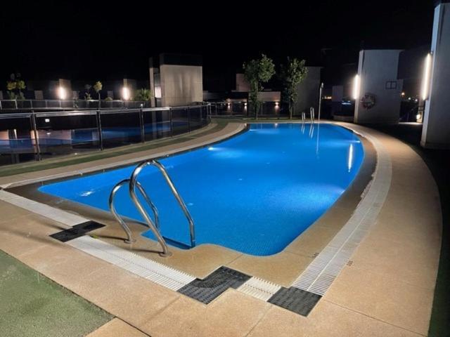 Apartmán Tecnocordoba Aparcamiento Privado Gratuito Y Piscina Exteriér fotografie