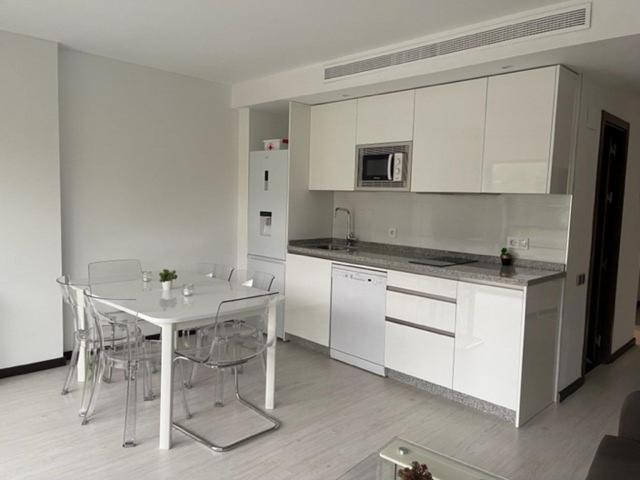 Apartmán Tecnocordoba Aparcamiento Privado Gratuito Y Piscina Exteriér fotografie