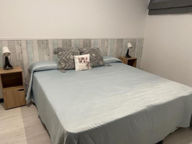 Apartmán Tecnocordoba Aparcamiento Privado Gratuito Y Piscina Exteriér fotografie