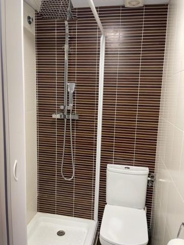 Apartmán Tecnocordoba Aparcamiento Privado Gratuito Y Piscina Exteriér fotografie