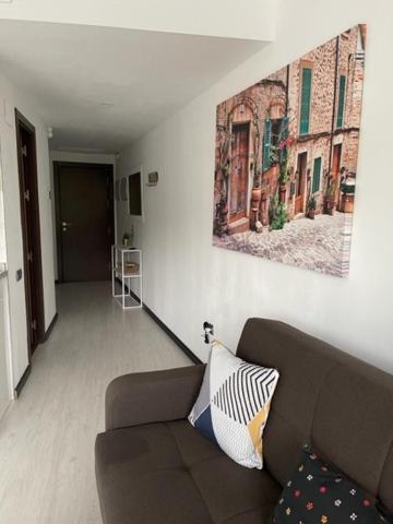 Apartmán Tecnocordoba Aparcamiento Privado Gratuito Y Piscina Exteriér fotografie