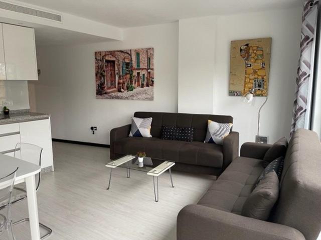 Apartmán Tecnocordoba Aparcamiento Privado Gratuito Y Piscina Exteriér fotografie
