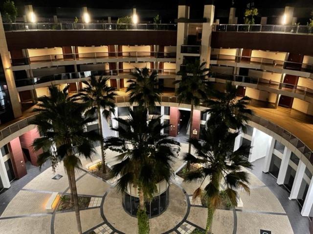 Apartmán Tecnocordoba Aparcamiento Privado Gratuito Y Piscina Exteriér fotografie