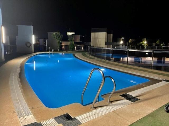 Apartmán Tecnocordoba Aparcamiento Privado Gratuito Y Piscina Exteriér fotografie