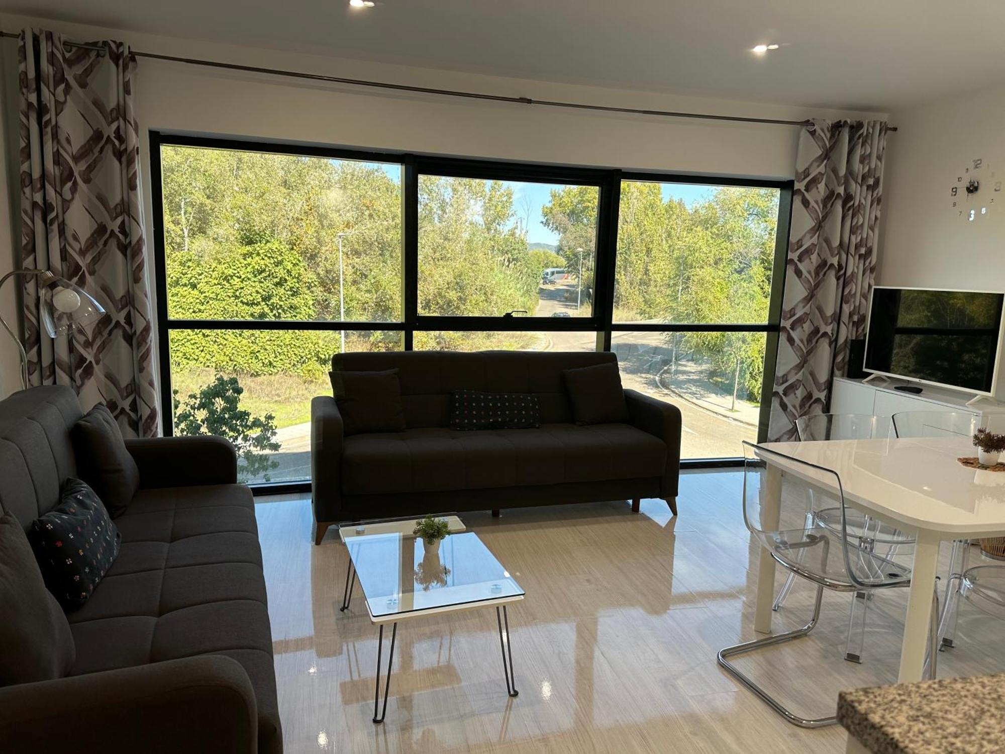 Apartmán Tecnocordoba Aparcamiento Privado Gratuito Y Piscina Exteriér fotografie
